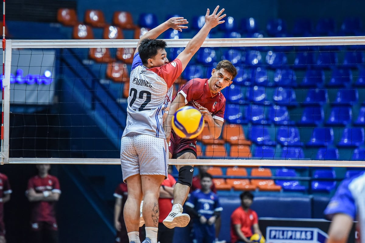 D’Navigators Iloilo ends season on high note