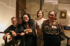Moving Narratives: Bridging UK and the Philippines through art