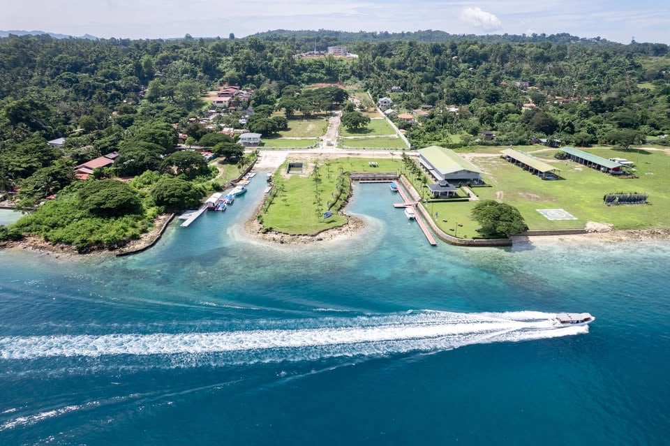 Samal 5150 Triathlon takes spotlight in 2025 calendar