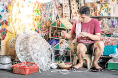 The Lantern Festival: Lighting up the Filipino spirit Christmas