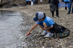 Unity, youth, science key to resiliency