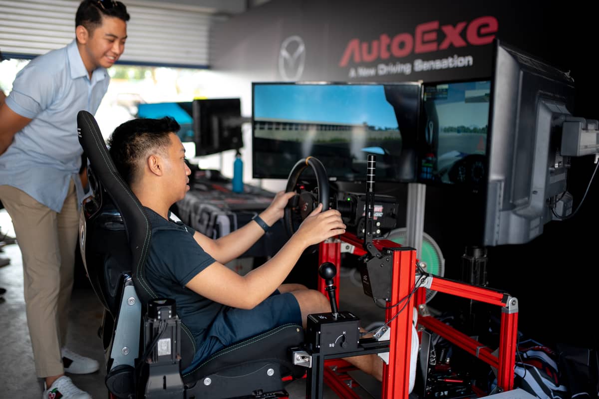 Learning the right way at AutoExe.