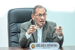 Fake NBI agent arrested in road rage incident