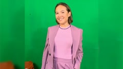 Ayni Nuyda: Brushstrokes of her world