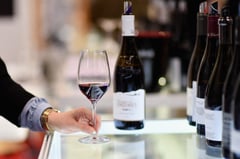US wine merchants urge exclusions from blanket tariffs