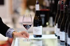 US wine merchants urge exclusions from blanket tariffs