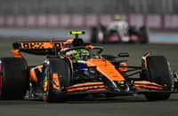 Norris and McLaren remain upbeat for team title