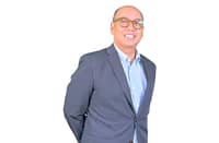Clark International Airport Corp. president and CEO Joseph Alcazar believes the envisioned first green, smart, sustainable and disaster-resilient metropolis’ in the New Clark City will draw in foreign investments.