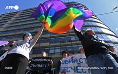 Bulgarian judges authorise trans people to legally change sex