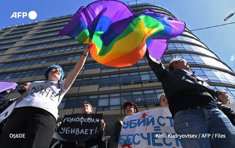 Bulgarian judges authorise trans people to legally change sex