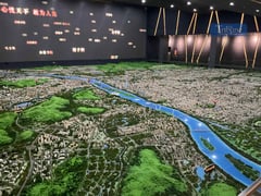 Changsha, a city of cultural and historical essence