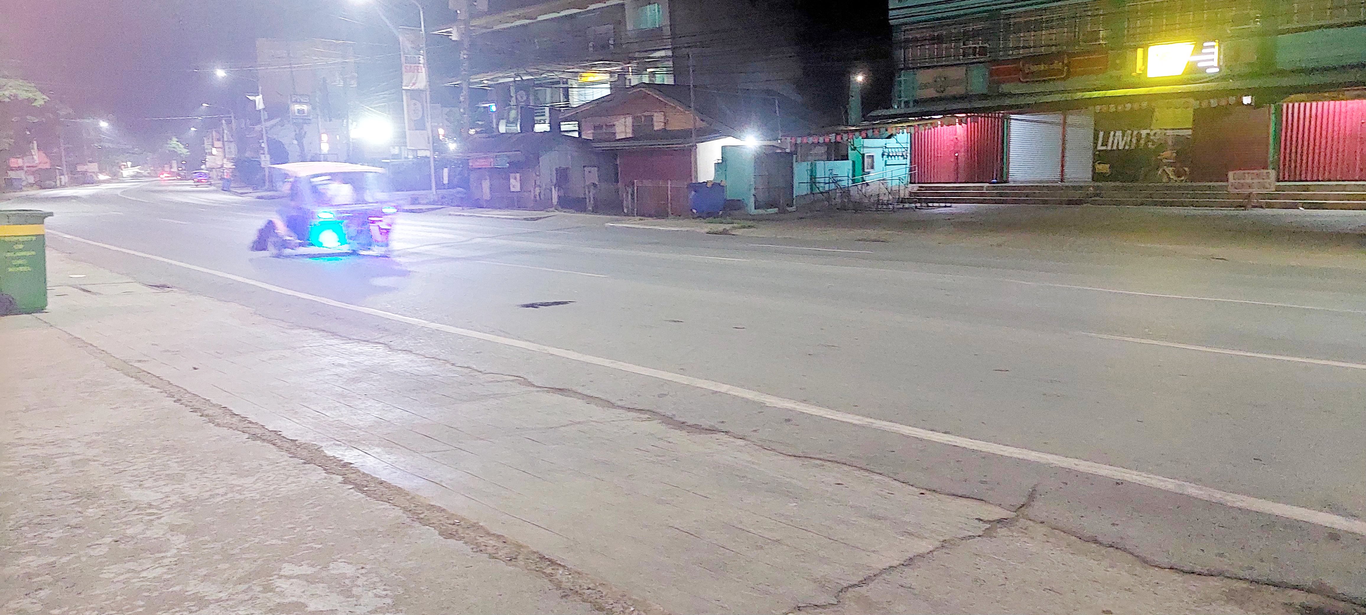 WORK IN PROGRESS: Puerto Princesa City joining the EV revolution