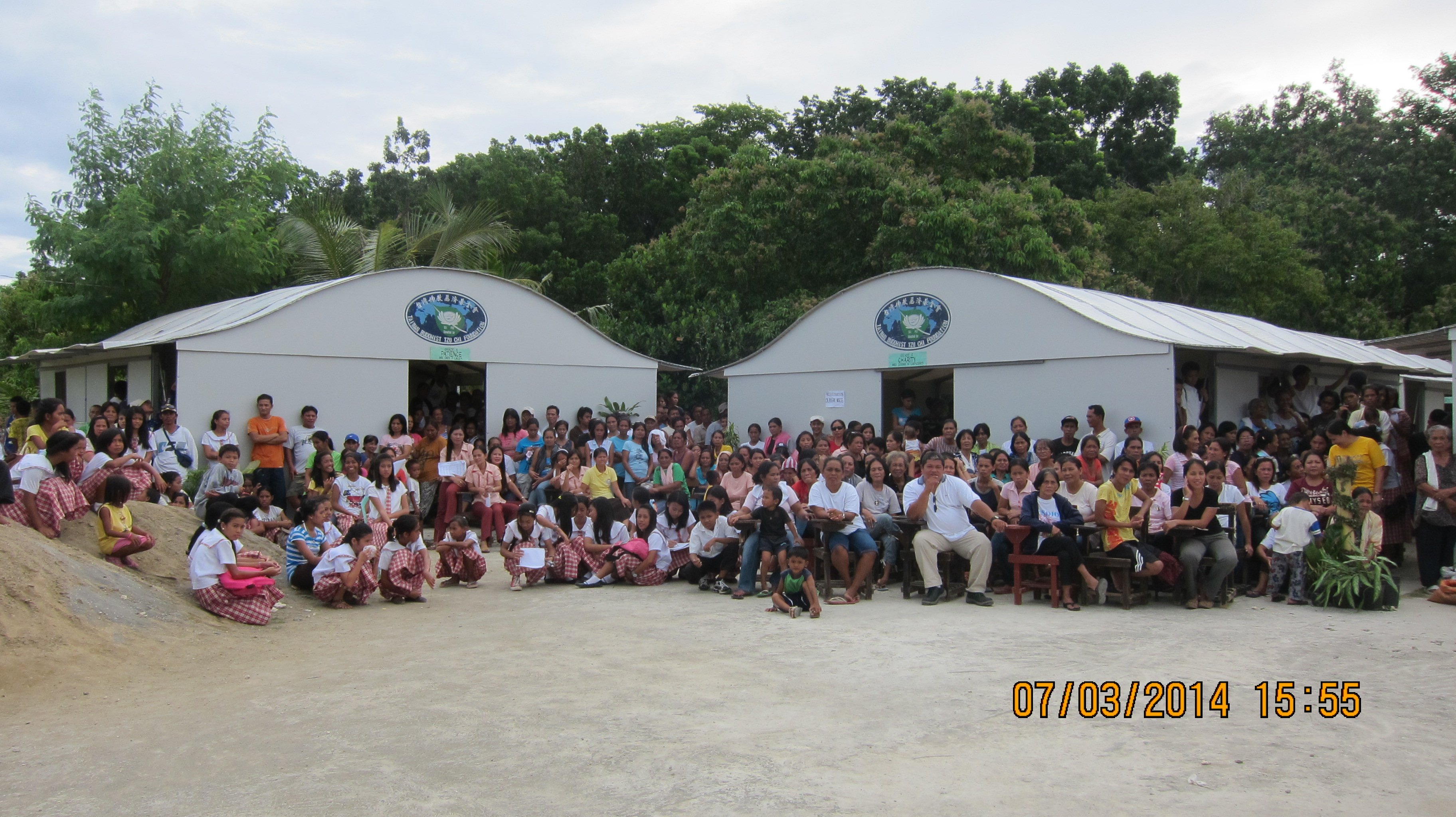 More ‘Happy Homes’ await Boholanos