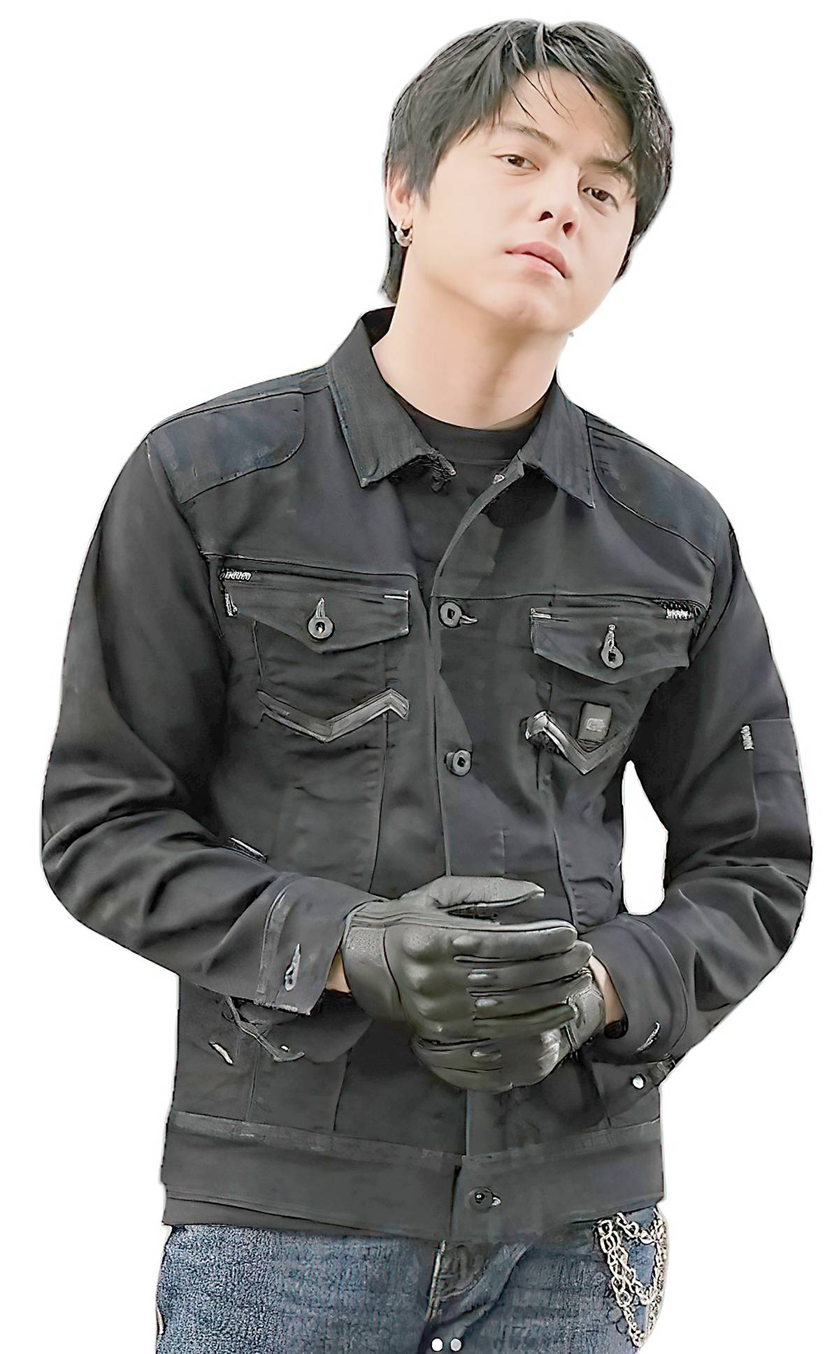 Daniel Padilla