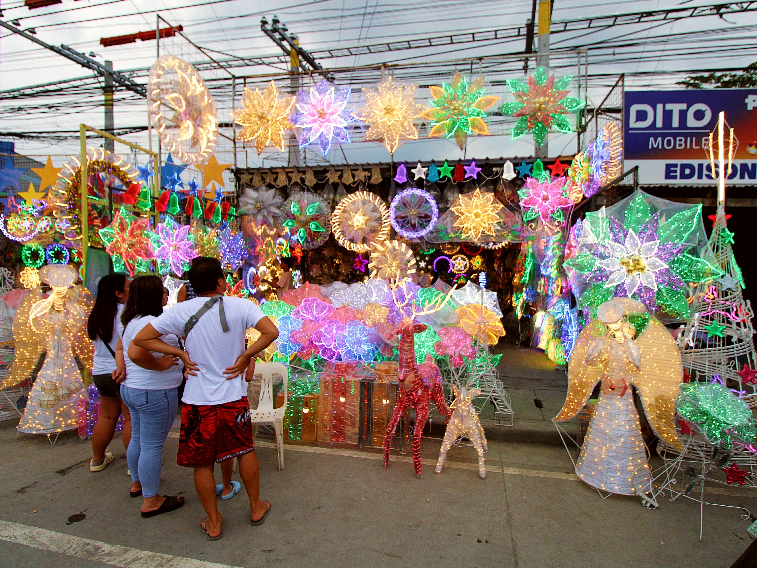 Pampanga’s economy grows by 5.1% in 2024, PSA reports