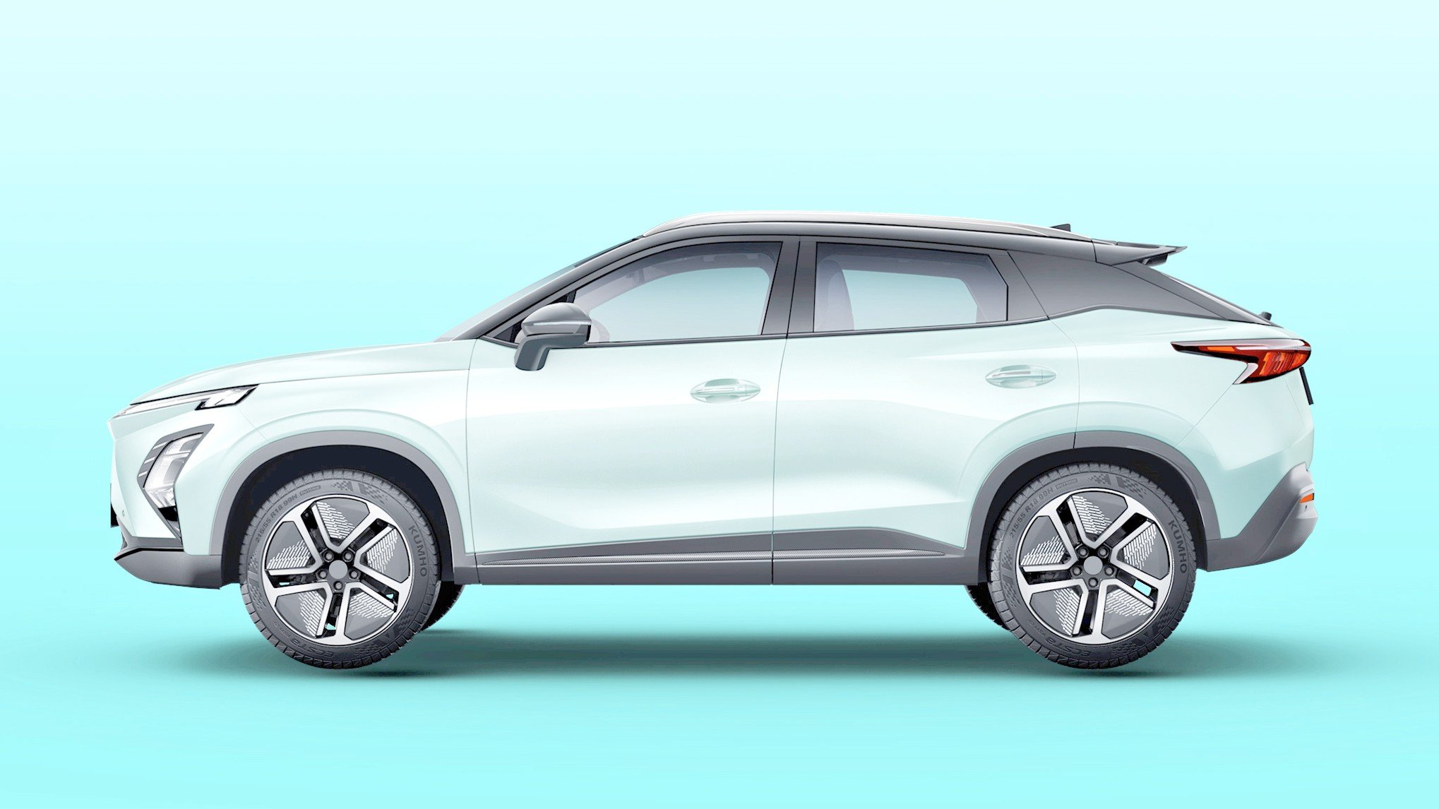 A winner Electric compact crossover SUV, Omoda E5 scores new recognitions of its global automotive engineering DNA after earning back-to-back 5-Star Safety Certifications from the European New Car Assessment Program and the Australasian New Car Assessment Program.