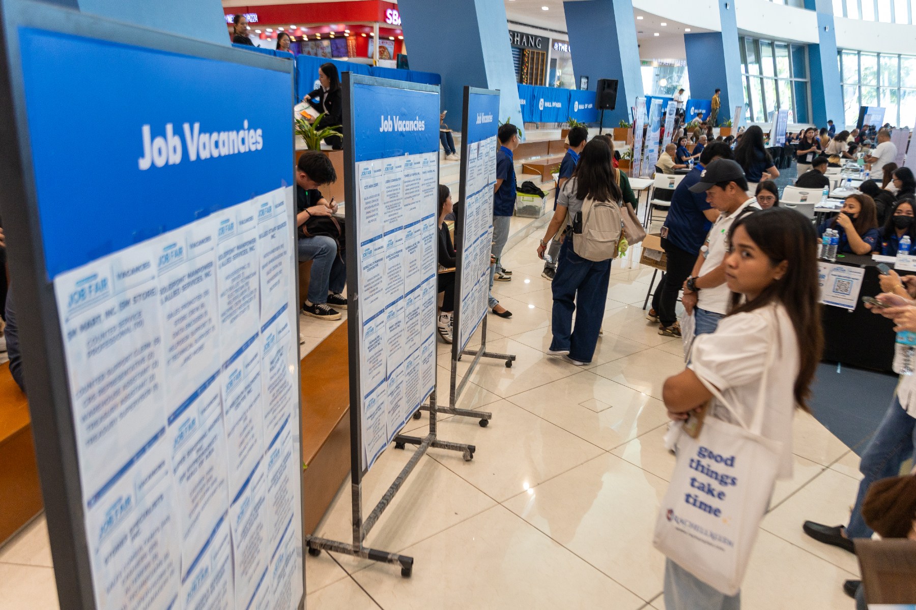 DOLE vows to boost youth employment