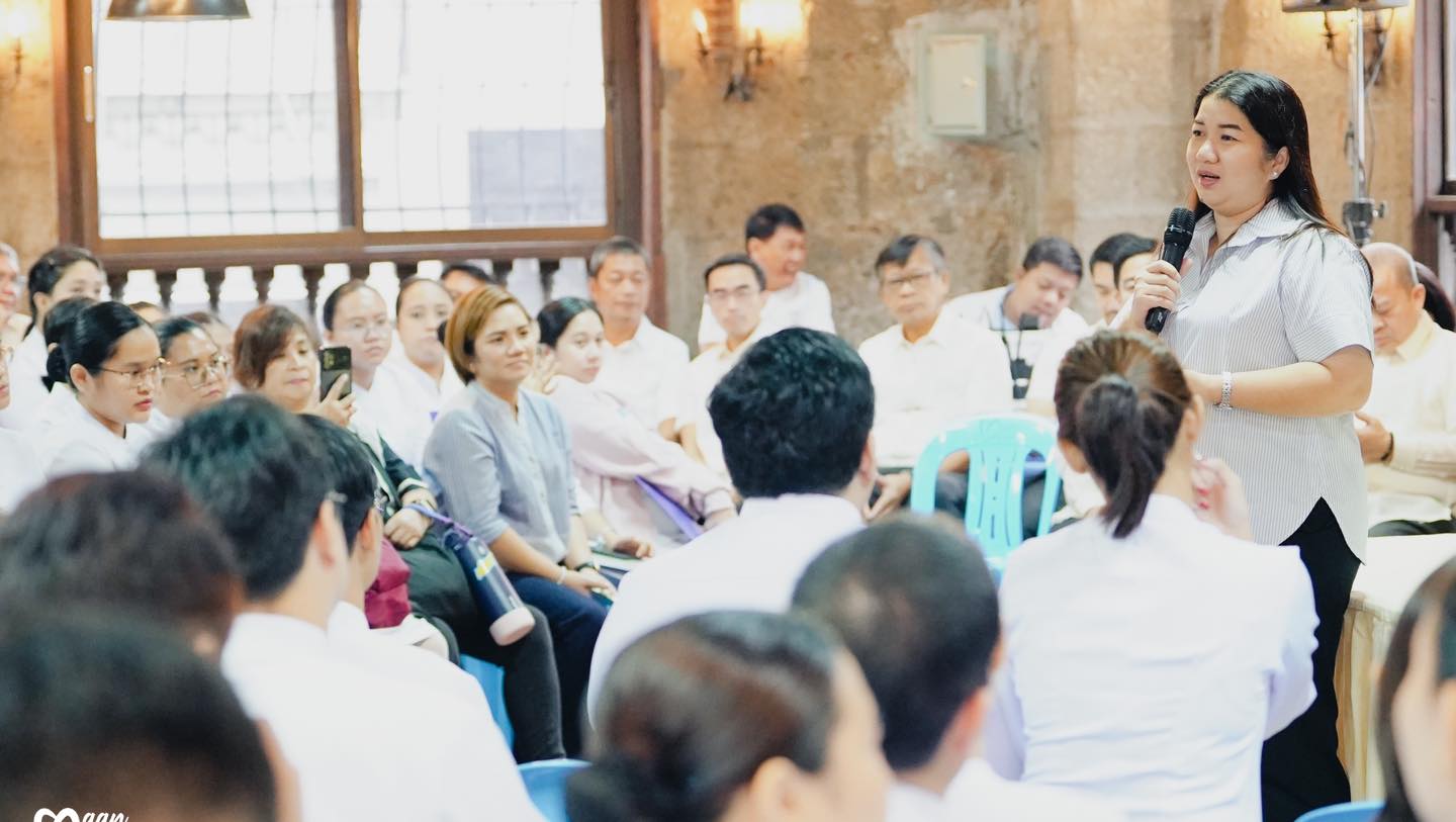 PLMAR nursing graduates pass licensure exams