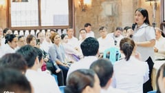 PLMAR nursing graduates pass licensure exams