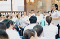 PLMAR nursing graduates pass licensure exams