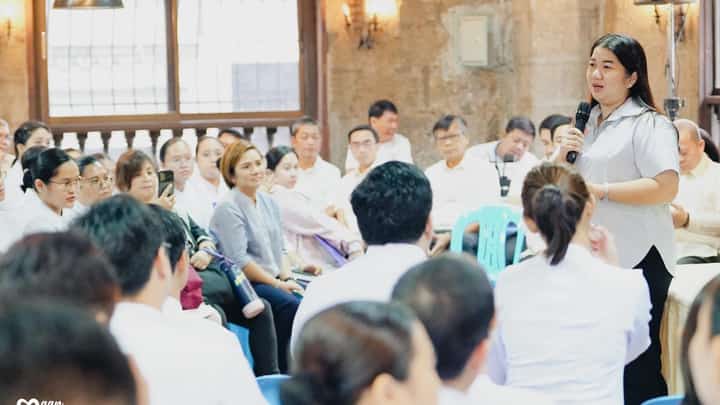 PLMAR nursing graduates pass licensure exams