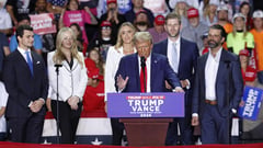 Trump names Boulos as Middle East advisor