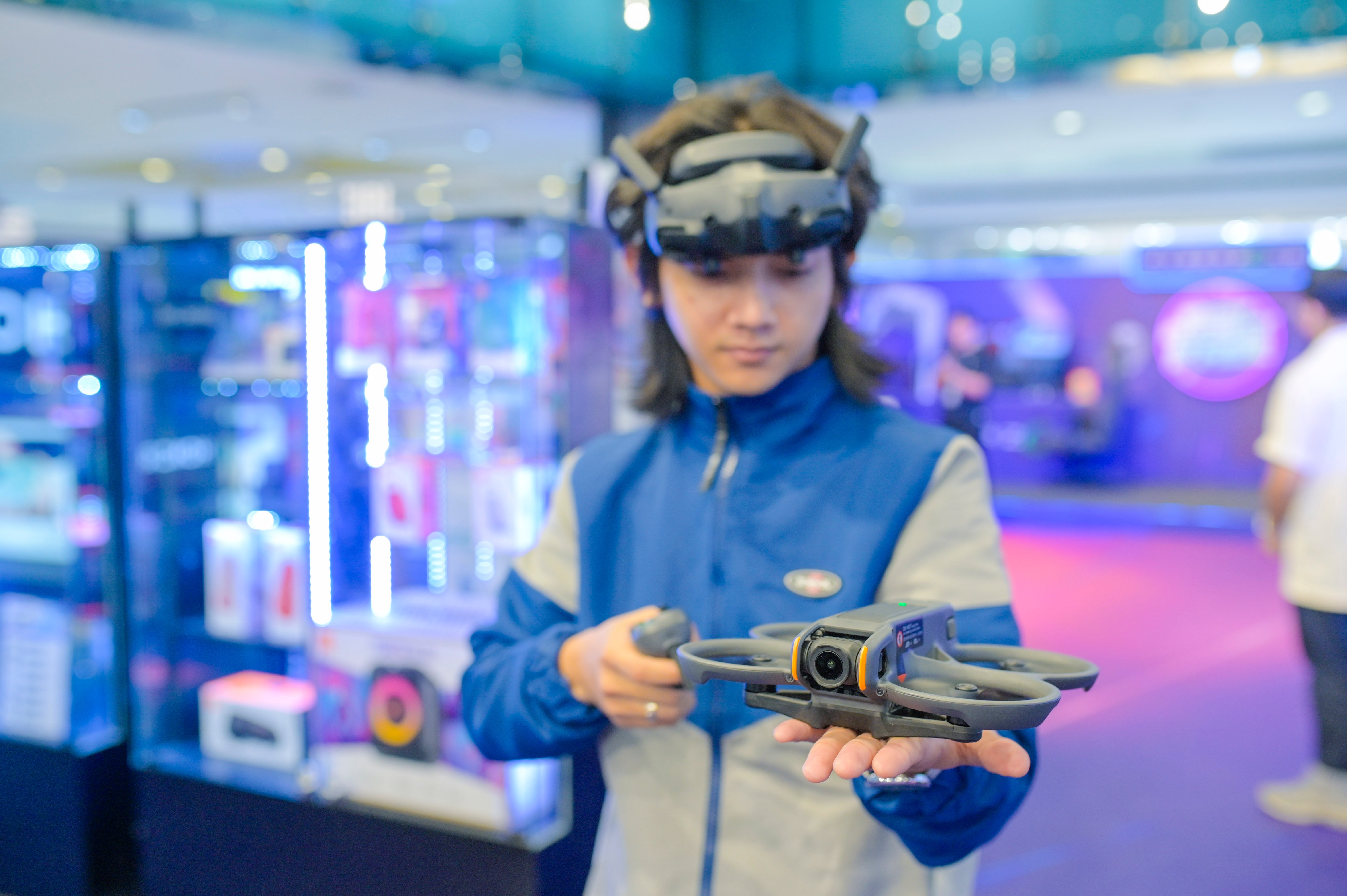 Forget AI: These tech trends should be on your spotlight