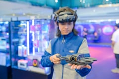 Forget AI: These tech trends should be on your spotlight