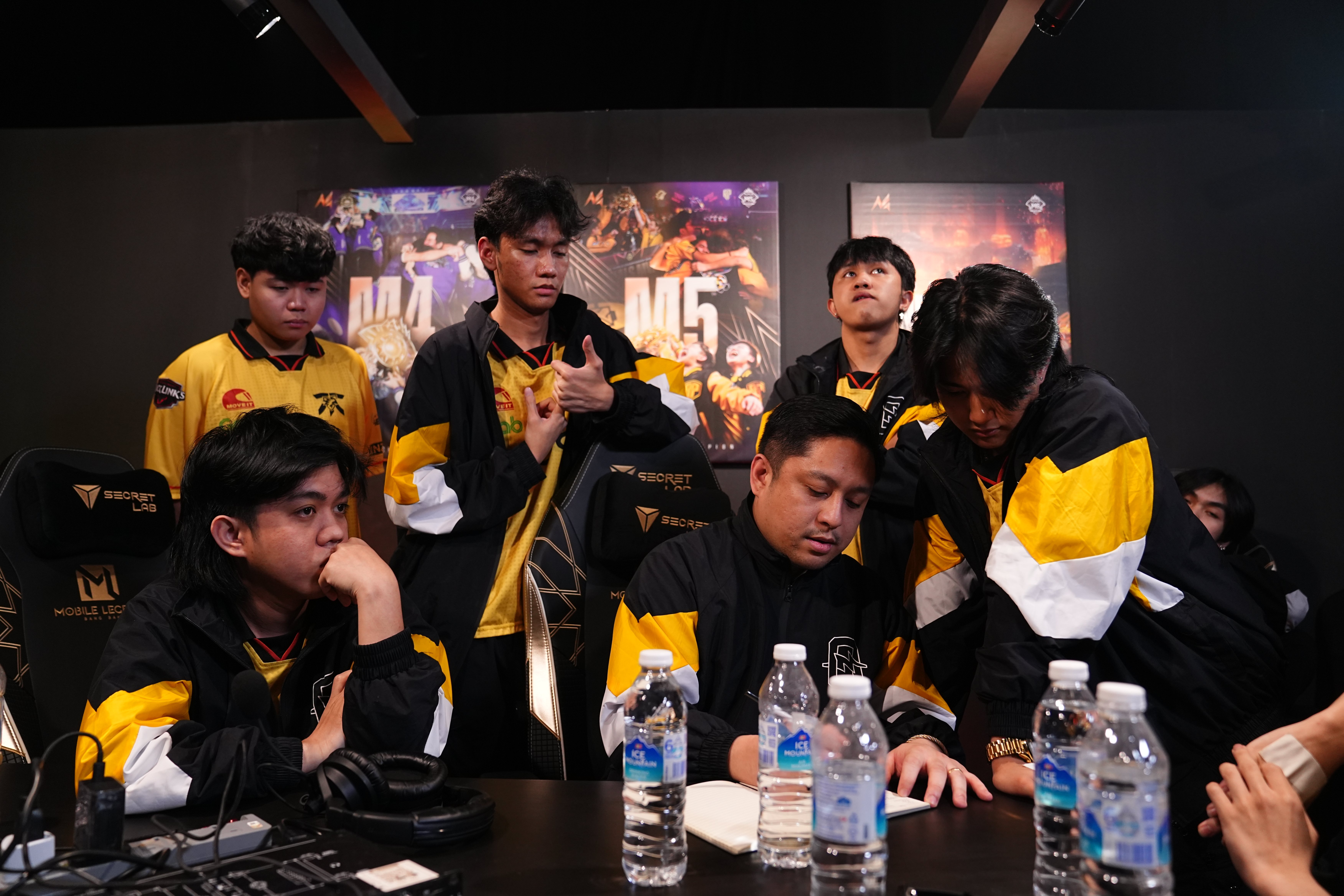 Ynot rallies behind Aurora, says Renejay will carry PH squad