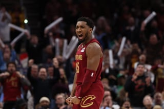 MESSAGE SENT: Cavs post ‘statement’ victory over Celtics