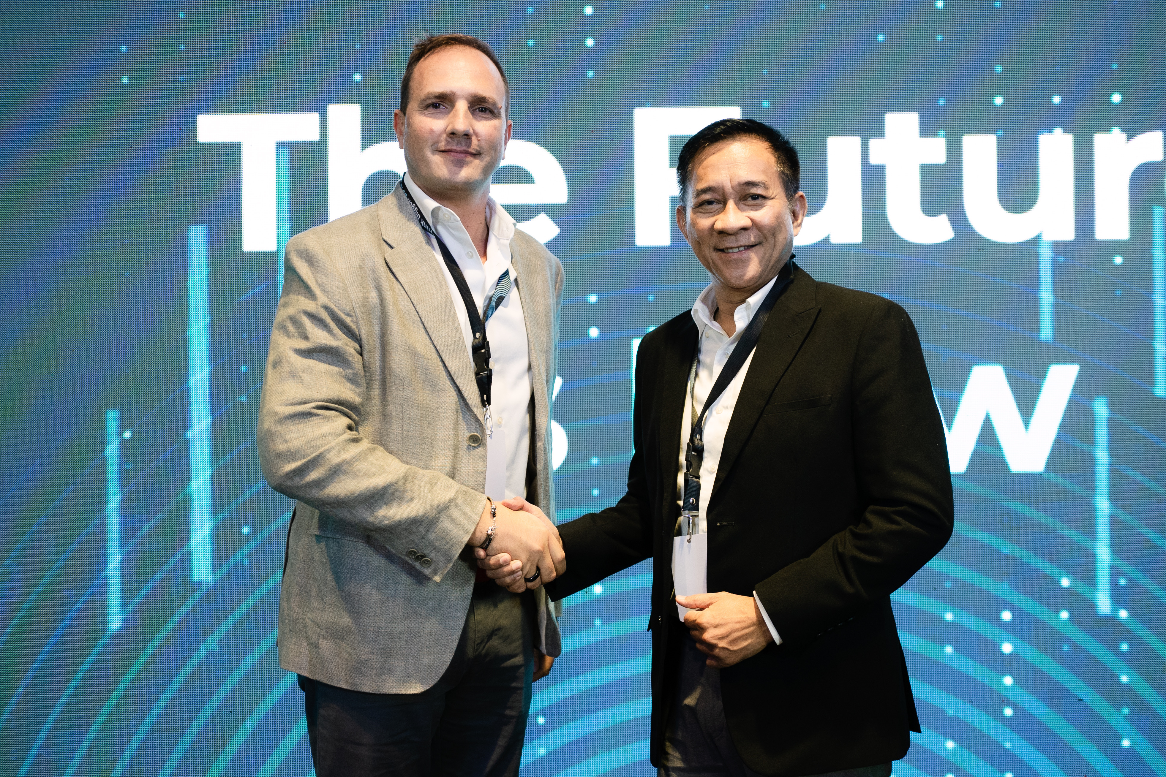 SB Corp chooses Oradian as core platform partner
