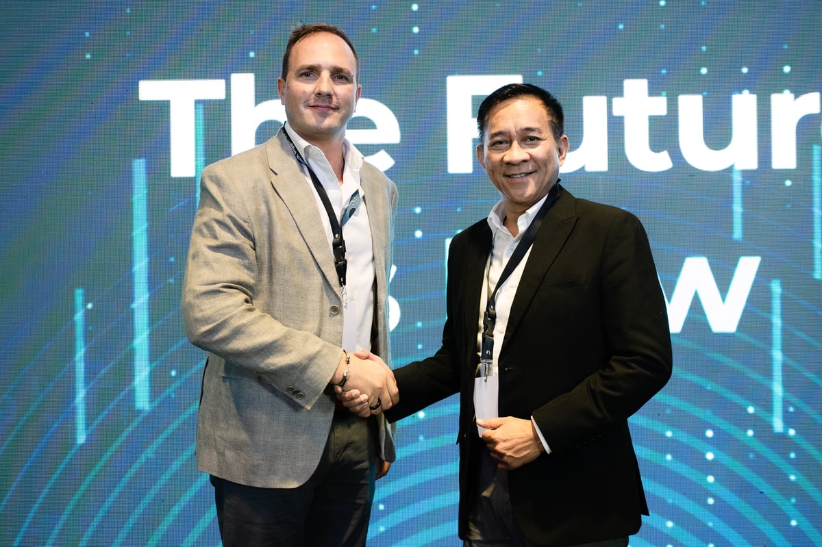 SB Corp chooses Oradian as core platform partner