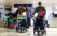 Social media tops scams channel for OFWs