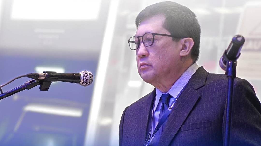 BI chief Viado denies corruption claims