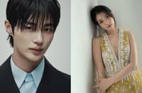 IU, Byeon Woo Seok in new romance drama confirmed