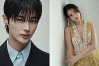IU, Byeon Woo Seok in new romance drama confirmed