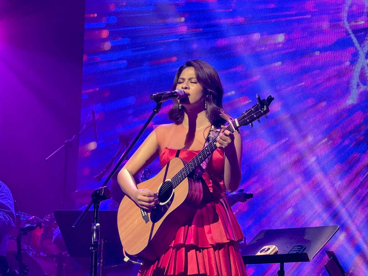 Photo courtesy of Pamela Pascual