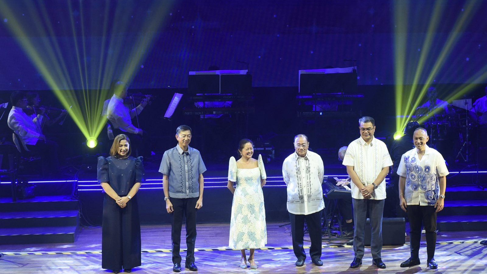 Meralco celebrates Christmas with Liwanag Park opening and renewed commitment to community