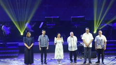 Meralco celebrates Christmas with Liwanag Park opening and renewed commitment to community