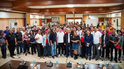 Angkas advocates for nationwide public consultations