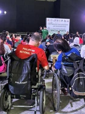 Photo courtesy of SM Cares