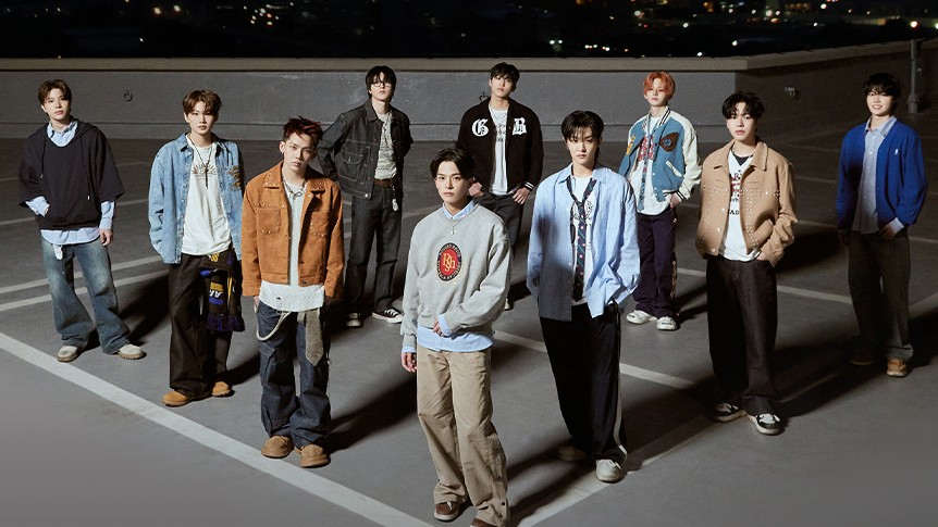 YG Entertainment announces TREASURE's plans for 2025
