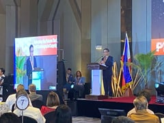 Roque endorses Barba's reappointment