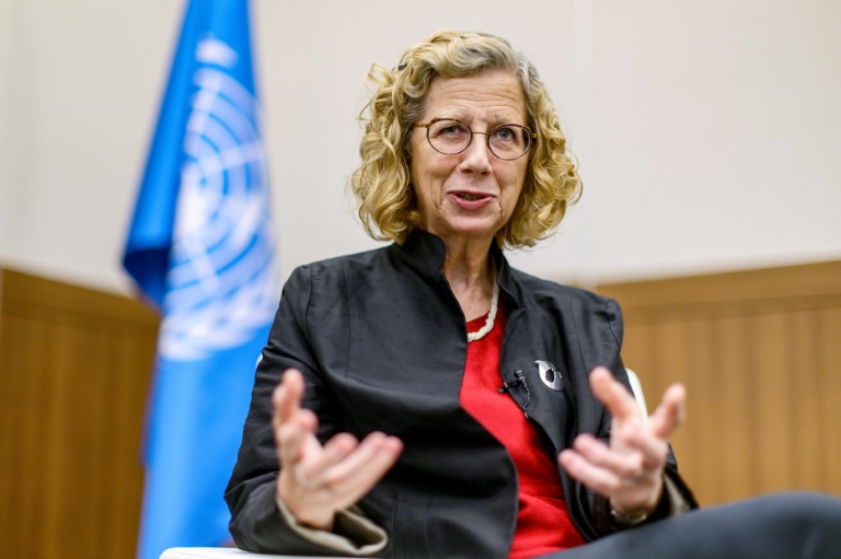 UN chief defends plastic pollution talks