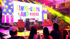 Linya-Linya Land 2024 concludes with music, performance art