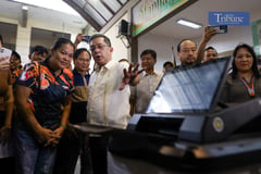 Comelec kicks off nationwide ACM roadshow