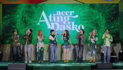 Acer Philippines rings in the holiday season with new products and promos