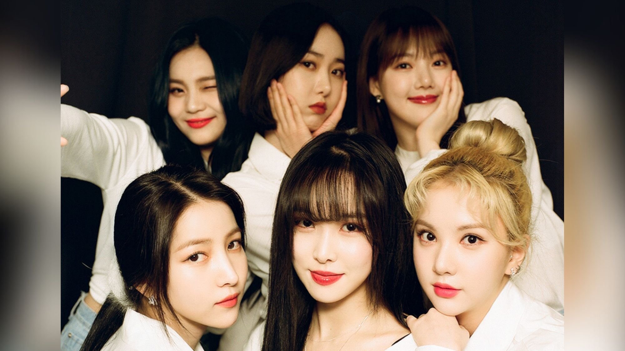GFRIEND announces reunion project