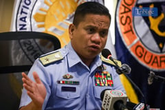 Tarriela sues blogger Sass Sasot for cyberlibel