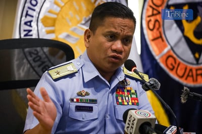 Influencers identified as 'initiators' of fake news on WPS — Tarriela